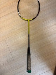 Yonex ARC ZS 2U JP 羽球拍