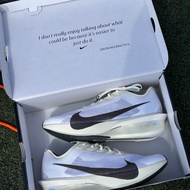 Nike Vaporfly 4 Zoomx Next% x Jakob Ingebrigtsen White Original Running