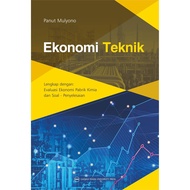 Engineering Economic Book