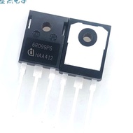 IPW60R099P6 TO-247 MOSFET Code 60R099P6 N-channel 650V 24A Rectifier Bridge