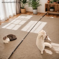 [ER] 1/3/4Pcs Extended Four Section Telescopic Cat Sti 1.8m Extra Long Fishing Rod Resistant Feather