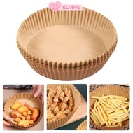 ELO11VE 20/50/100Pcs Air Fryer Paper, Disposable Oil Proof Baking Paper,  Waterproof Non-Stick Bakin