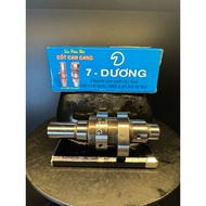 WaveS 7-Duong orange core 4ly5