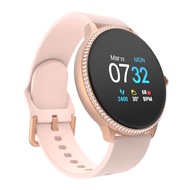 iTouch Sport 3 Smartwatch (with 24/7 Heart Rate Tracking, Step Counter, Notifications, Body Temperat