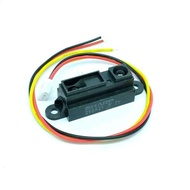 Sharp GP2Y0A21YK0F IR Distance Sensor