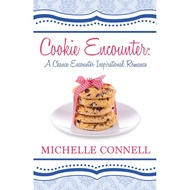 Cookie Encounter - Paperback - English - 9780996857017