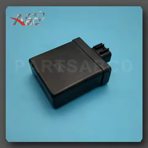 6 pin ECM CDI 8000RPM For Linhai 200 200cc