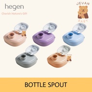 hegen Bottle Spout V2 V3 - Drinking Bottle Cap hegen