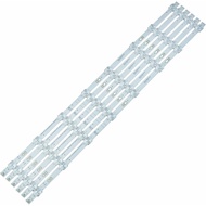 Jalur Lampu Belakang LED untuk ONN 100021261 65A6G HD650X1U51-T0L3 SVH650AK7 |   ZD_SSC_D650_6X8 65R