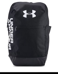 Under armour 背囊/背包