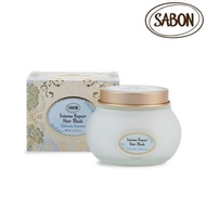 新品 Sabon 滋潤撫平毛躁三合一護髮素髮膜200ML野茉莉