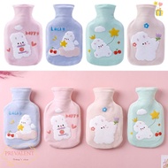 PREVALENT Water Warmer Natural Rubber Household Products Portable Winter Warmer Portable Hand Warmer