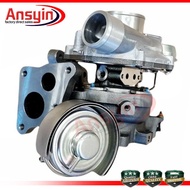 Turbocharger For ISUZU D-MAX VIHM 8981506883 F51CAT-S0180B