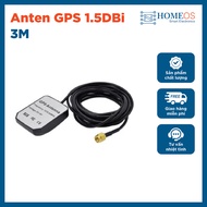 GPS Antenna 1.5DBi 3M