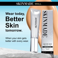 SKINMADE Better Skin Perfect Tint | Skin Tint SPF50+ with Sunscreen, Acne Friendly, Natural Glow