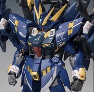 靚盒 METAL ROBOT魂 凶鳥30th 曉擊霸30th (Ka signature) HUCKEBEIN 30th 超級機器人大戰 30th 合金完成品