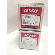 KYB KAYABA SHOCK ABSORBER REAR HONDA CRV '02-'04' (SET)