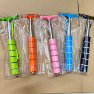 Car Retractable Wiper Multifunctional Car Rearview Mirror Retractable Wiper Handy Tool Wiper Car Was