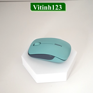 Chuột không dây MOFII G018