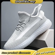 Ready stock kasut perempuan men and women's High Quality sports shoes kasut Lelaki Wanita  Sukan Bre