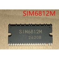 SIM6812M Inverter