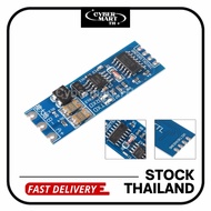 TTL to RS485/RS485 UART Converter Serial RS485 Module