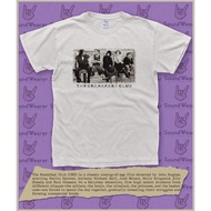 The Breakfast Club 1985 Movie Tshirt