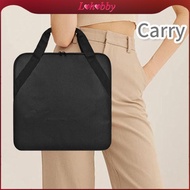 [Lohobby] Body Weight Scale Carrying Bag Weighing Machine Smart Scale Zip Travel Bag