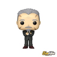 Funko POP (90630) Go Gunhee (2270) Animation: Solo Leveling by