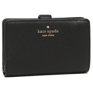 KATE SPADE WLR00394 LEILA MD COMPACT BIFOLD WALLET