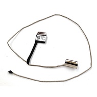New LCD LVDS Cable For Lenovo Xiaoxin 5000 Ideapad 320-15 520-15 IAP IKB AST ABR ISK DG521 DC02001YF