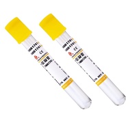 Ready Stock 现货 PRP Tube PRP分离胶促凝剂 5ml (1pcs)