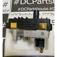 Actuator for BV40 Turbo Nissan NV350 E26