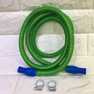 Universal LPG Gas Stove Hose Regulator