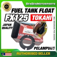 FX125<< TOKAHI FLOAT TANK FUEL UNIT SENSOR MINYAK PELAMPUNG [READY STOCK] SUZUKI FX 125 TANGKI PELAM