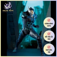 Kaiju No Model. 8 - Grandista - Kaiju No. 8 - Kafka Hibino Ver Figure Genuine (Banpresto)