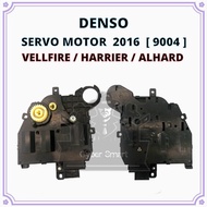 TOYOTA VELLFIRE / HARRIER / ALPHARD 2016 SERVO MOTOR 063800-9004 (DENSO)