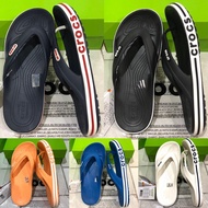 ▼ORIGINAL Crocs BAYABAND FLIP For Men and Women♔