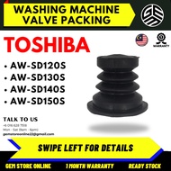 AW-SD120S / AW-SD130S / AW-SD140S / AW-SD150S TOSHIBA Washing Machine Drain Valve / Valve Packing Me