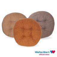 WALTERMART Round Chair Pad Pillow 45CM