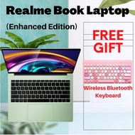 Realme Book Enhanced Edition 11th-gen Intel Core i5-11320H processor /Realme Book / Realme Laptop / 