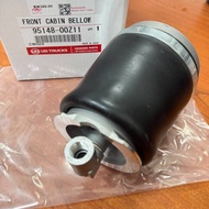 NISSAN CKB450 FRONT CABIN AIR BELLOW ASSEMBLY | 95148-00Z11