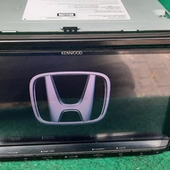 kenwood ddx-7017  bt orginal honda civik turbo