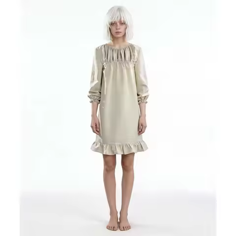 Emily Cosplay Costume Resident Evil Requiem Dress Evil Emily Cosplay Costume Halloween Party RE9 Gra