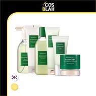 Aromatica Rosemary Hair Shampoo / Enhancer / Conditioner