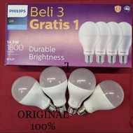 PHILIPS MYCARE 14.5W LED Bulb Philips 14.5w LED Light Package