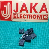 Original Ic UA 741 Components