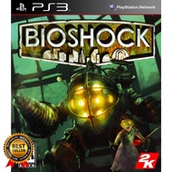 Cassette Game Flashdisk PS3 CFW OFW HEN Bioshock