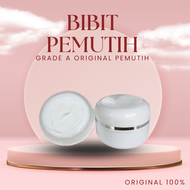 MS | BISA COD | Original Bibit Pemutih Badan Grade A / Bibit Pemutih Badan Bpom / Bibit Pemutih Ori 
