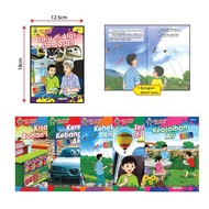 Innovation Nature Series (6T)